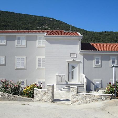 Villa Marica Neum Eksteriør billede