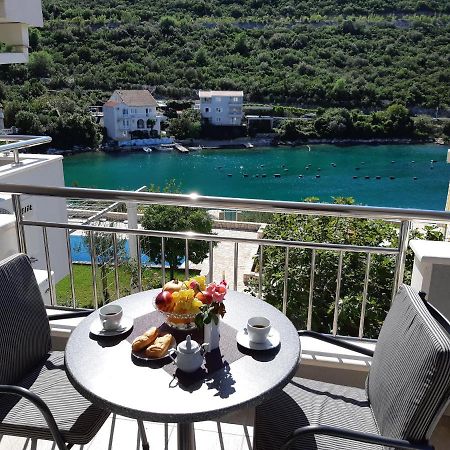 Villa Marica Neum Eksteriør billede