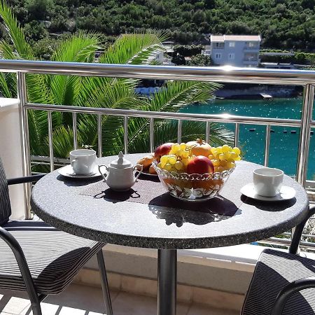 Villa Marica Neum Eksteriør billede