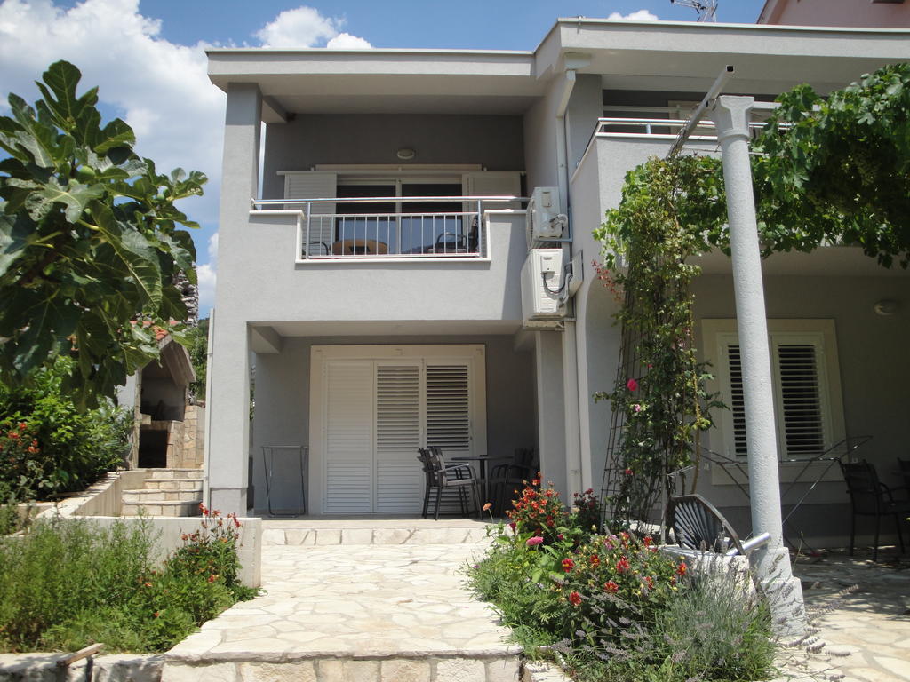 Villa Marica Neum Værelse billede