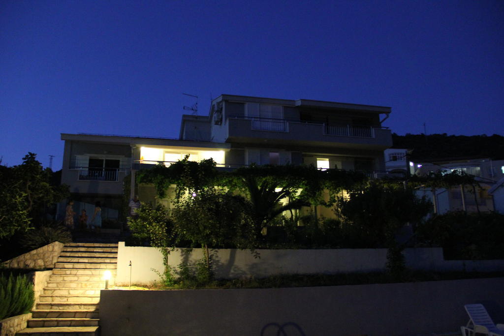 Villa Marica Neum Eksteriør billede