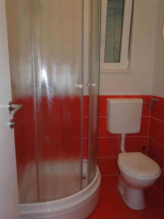Villa Marica Neum Værelse billede