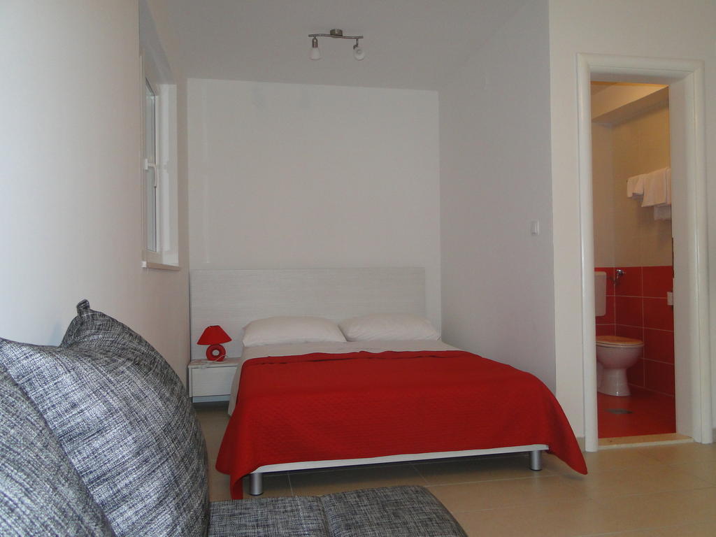 Villa Marica Neum Værelse billede