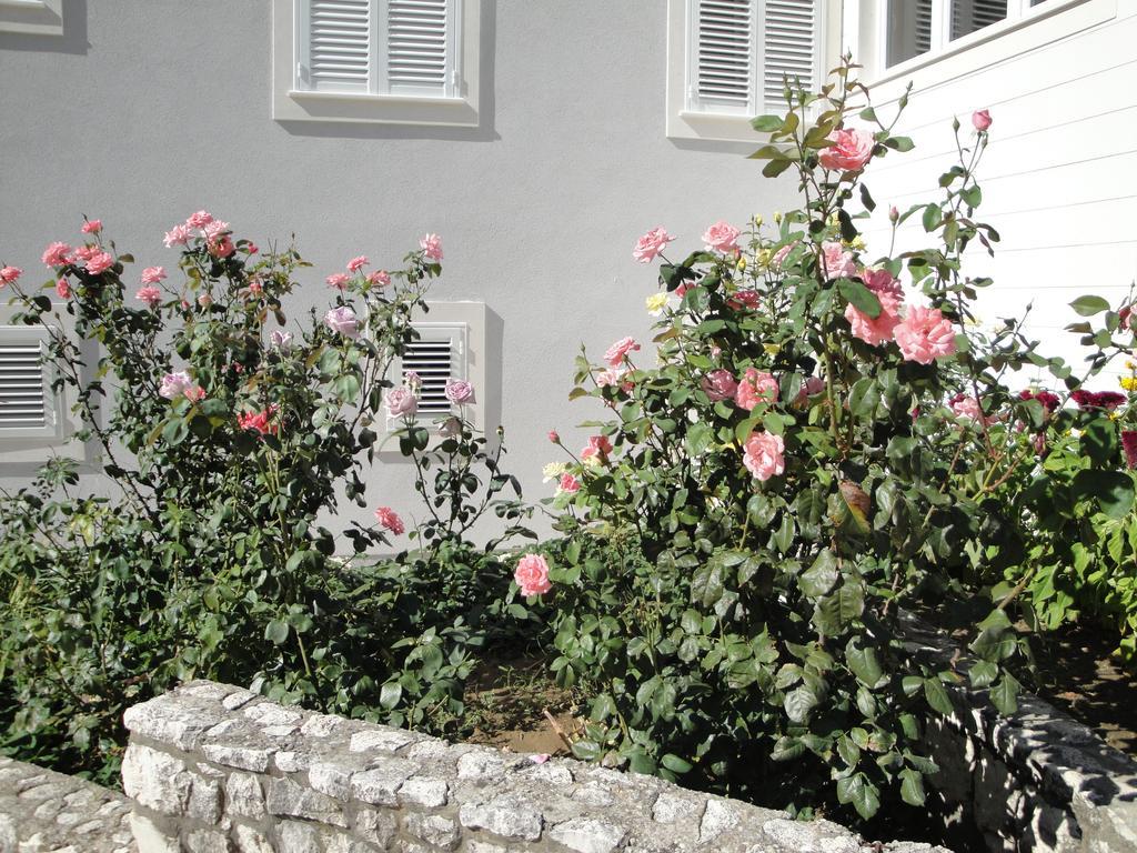 Villa Marica Neum Eksteriør billede