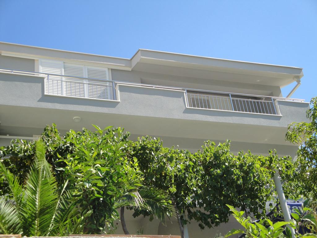 Villa Marica Neum Eksteriør billede