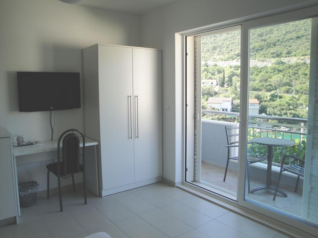 Villa Marica Neum Værelse billede