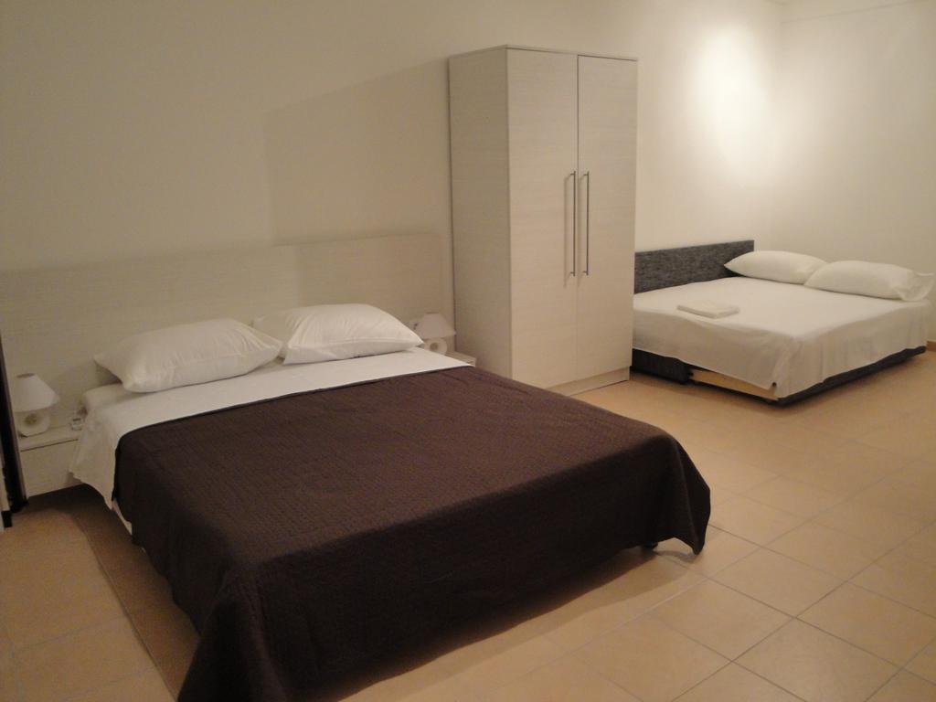 Villa Marica Neum Værelse billede
