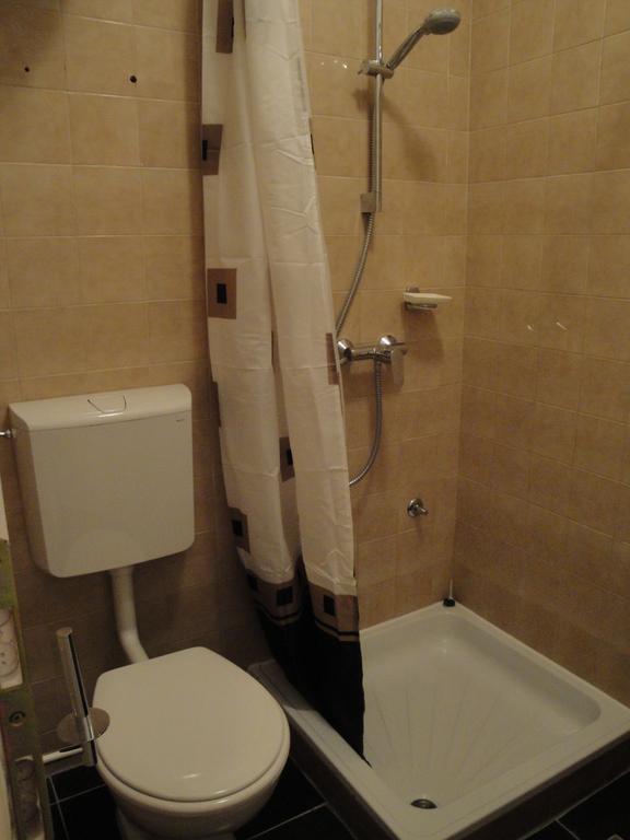Villa Marica Neum Værelse billede