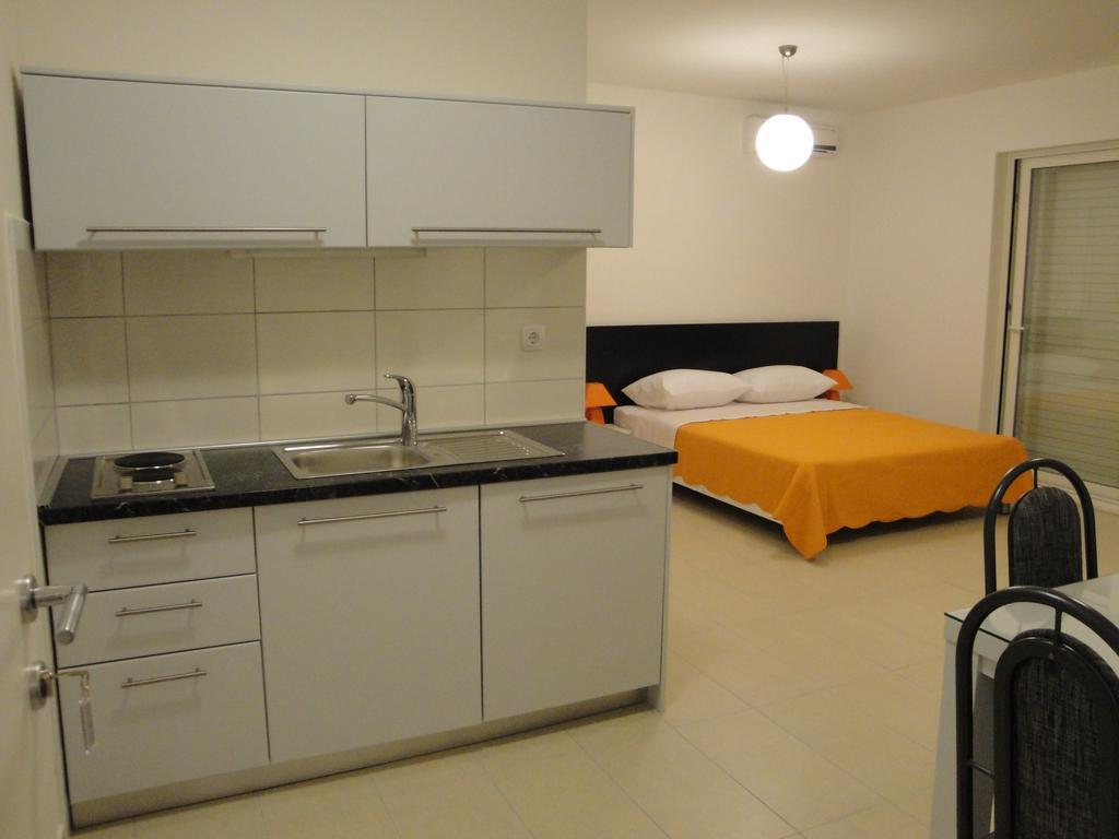 Villa Marica Neum Værelse billede