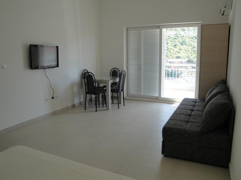 Villa Marica Neum Værelse billede