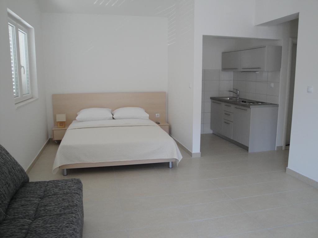 Villa Marica Neum Værelse billede
