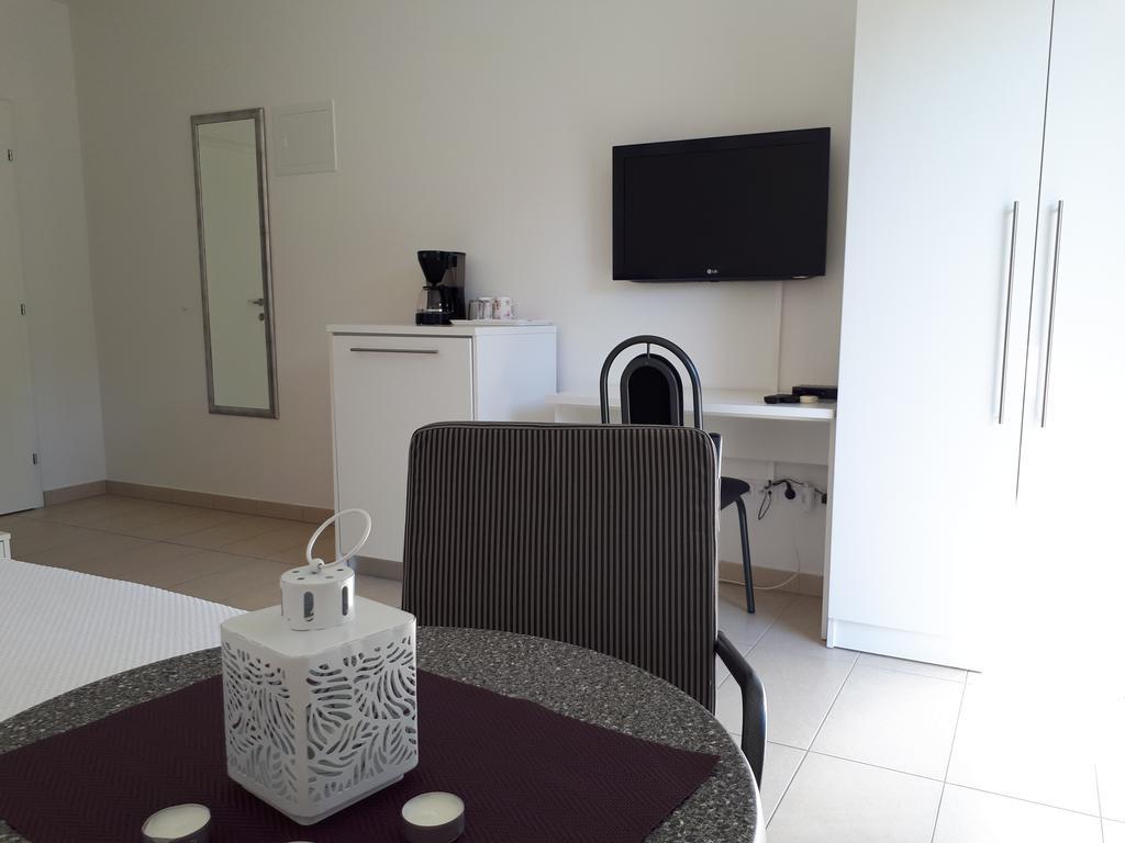 Villa Marica Neum Eksteriør billede